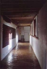cloister passage smaller